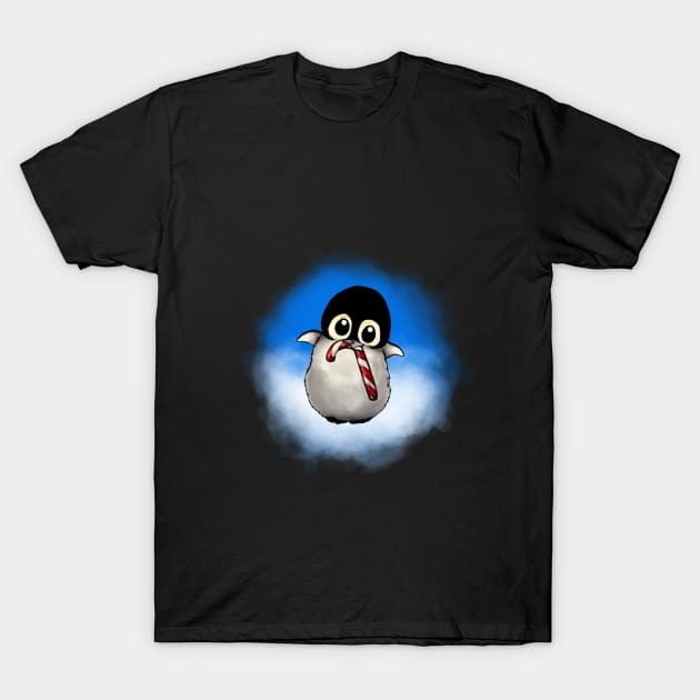 Munch T-Shirt by Bex